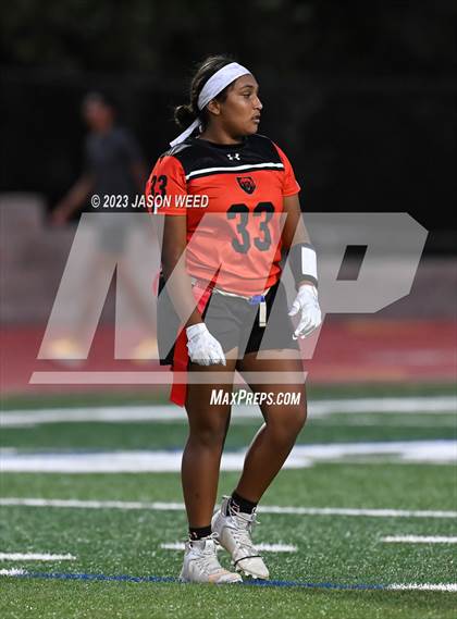 Thumbnail 3 in California vs. Granada photogallery.