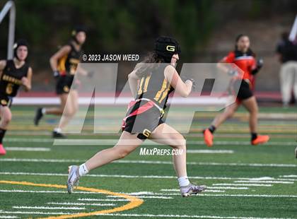 Thumbnail 1 in California vs. Granada photogallery.
