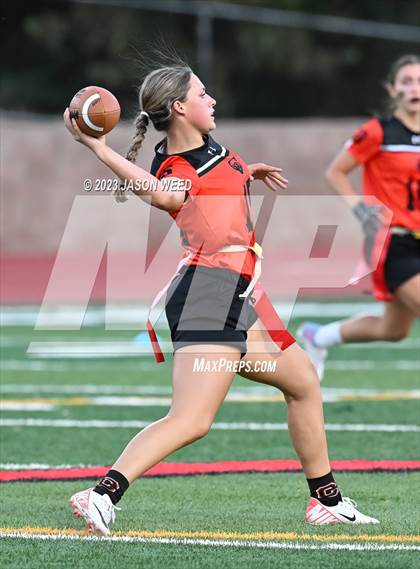 Thumbnail 3 in California vs. Granada photogallery.