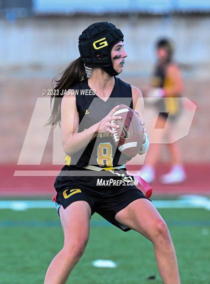 Thumbnail 2 in California vs. Granada photogallery.