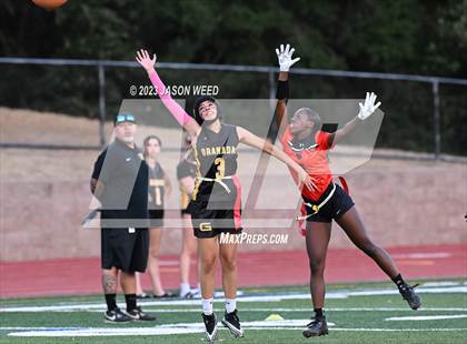 Thumbnail 1 in California vs. Granada photogallery.