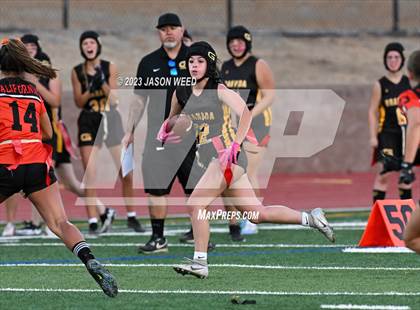 Thumbnail 2 in California vs. Granada photogallery.