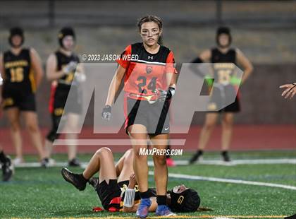 Thumbnail 1 in California vs. Granada photogallery.