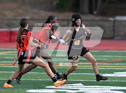 Thumbnail 2 in California vs. Granada photogallery.