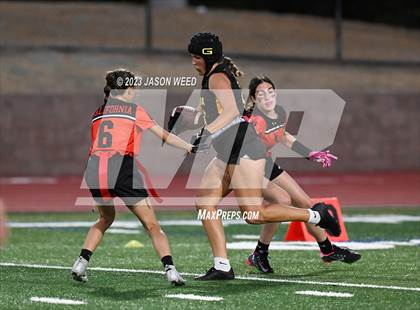 Thumbnail 3 in California vs. Granada photogallery.