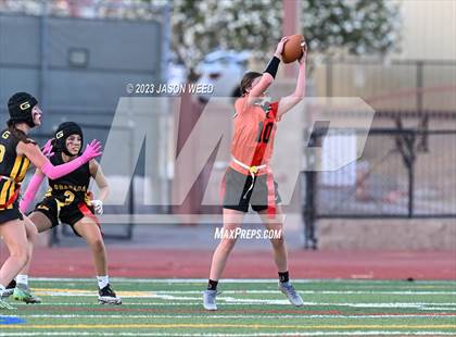 Thumbnail 3 in California vs. Granada photogallery.