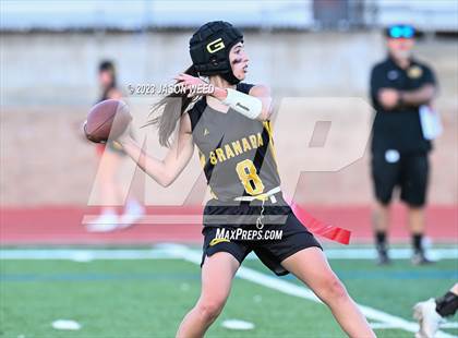 Thumbnail 1 in California vs. Granada photogallery.
