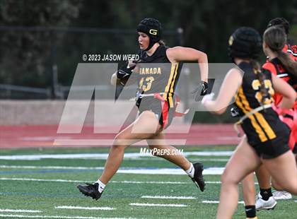 Thumbnail 3 in California vs. Granada photogallery.