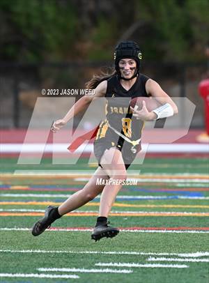 California vs. Granada