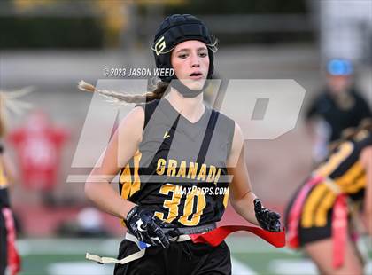Thumbnail 3 in California vs. Granada photogallery.