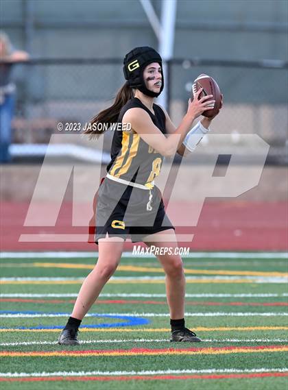 Thumbnail 2 in California vs. Granada photogallery.