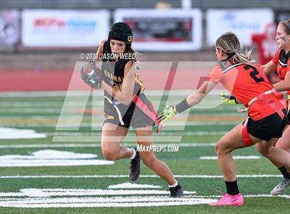 Thumbnail 3 in California vs. Granada photogallery.