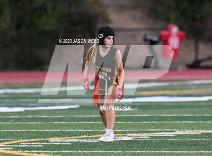 Thumbnail 3 in California vs. Granada photogallery.