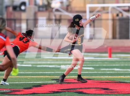 Thumbnail 3 in California vs. Granada photogallery.