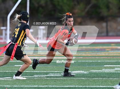 Thumbnail 1 in California vs. Granada photogallery.