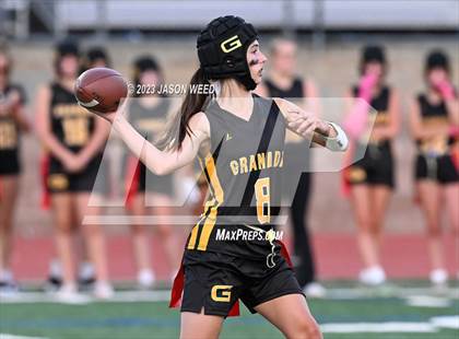Thumbnail 3 in California vs. Granada photogallery.