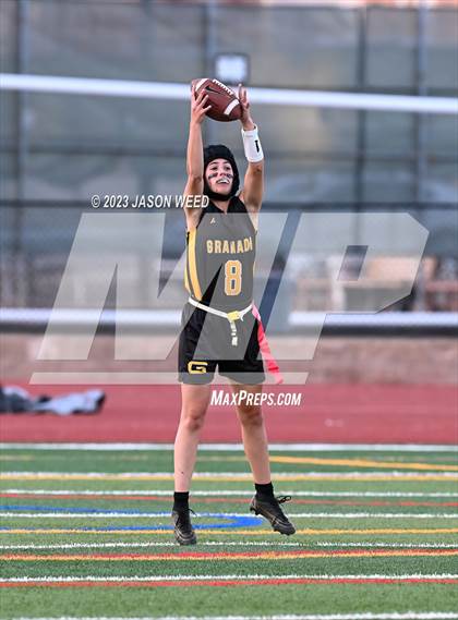 Thumbnail 1 in California vs. Granada photogallery.