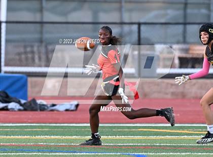 Thumbnail 2 in California vs. Granada photogallery.