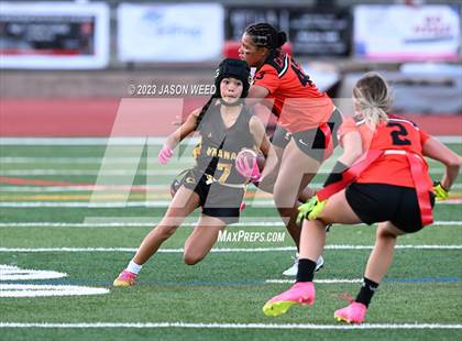 Thumbnail 2 in California vs. Granada photogallery.