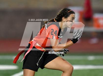 Thumbnail 2 in California vs. Granada photogallery.
