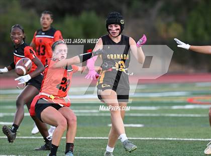 Thumbnail 1 in California vs. Granada photogallery.