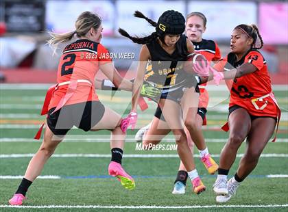 Thumbnail 3 in California vs. Granada photogallery.