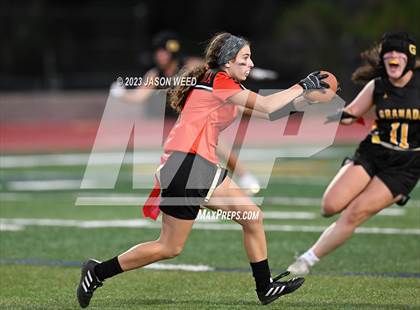 Thumbnail 3 in California vs. Granada photogallery.