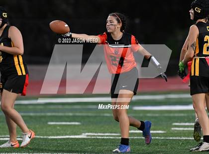 Thumbnail 1 in California vs. Granada photogallery.