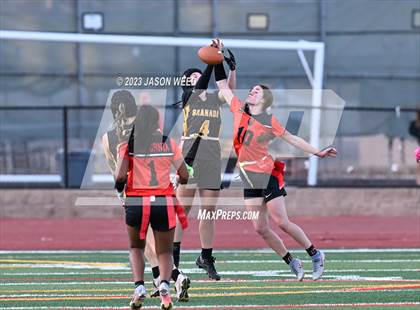 Thumbnail 1 in California vs. Granada photogallery.