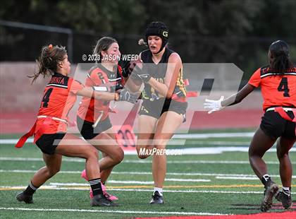 Thumbnail 1 in California vs. Granada photogallery.