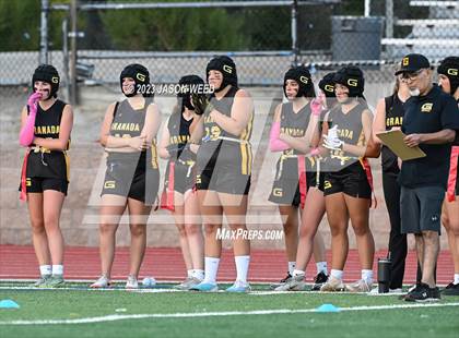 Thumbnail 3 in California vs. Granada photogallery.
