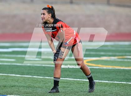 Thumbnail 2 in California vs. Granada photogallery.