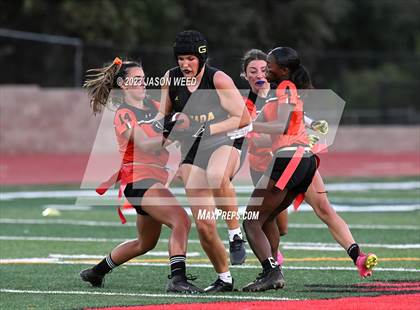 Thumbnail 3 in California vs. Granada photogallery.