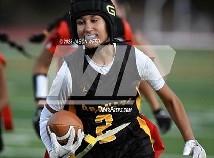 Thumbnail 3 in California vs. Granada photogallery.