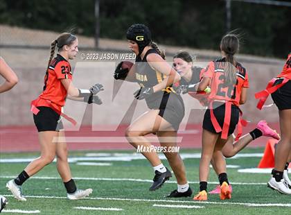 Thumbnail 1 in California vs. Granada photogallery.