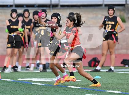 Thumbnail 1 in California vs. Granada photogallery.