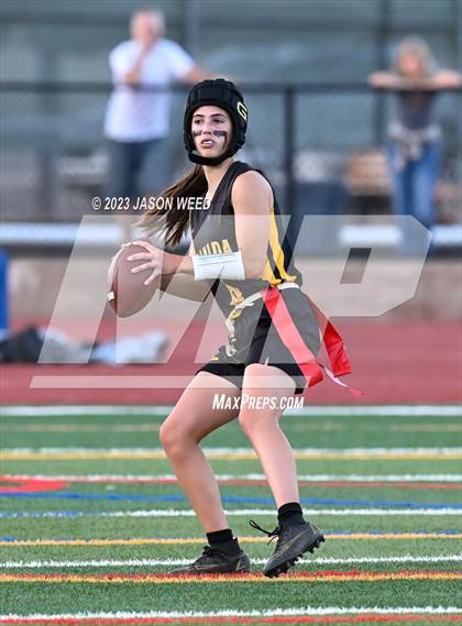 Thumbnail 3 in California vs. Granada photogallery.