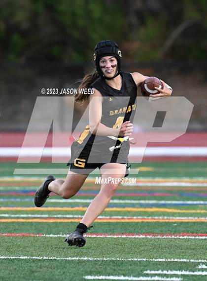 Thumbnail 3 in California vs. Granada photogallery.