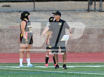 Thumbnail 3 in California vs. Granada photogallery.