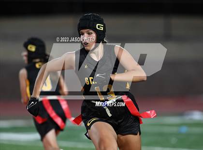 Thumbnail 3 in California vs. Granada photogallery.