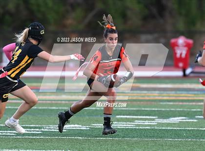 Thumbnail 2 in California vs. Granada photogallery.