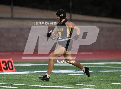 Thumbnail 2 in California vs. Granada photogallery.