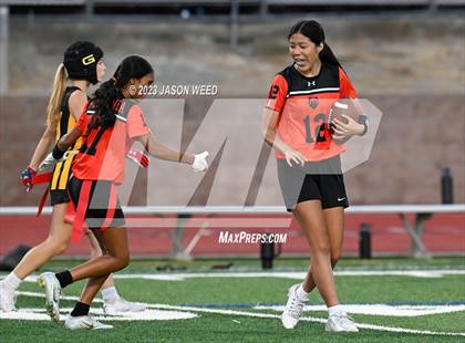 Thumbnail 3 in California vs. Granada photogallery.