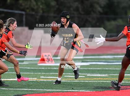 Thumbnail 3 in California vs. Granada photogallery.