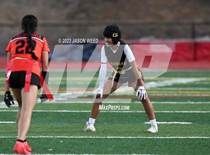 Thumbnail 2 in California vs. Granada photogallery.