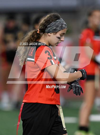 Thumbnail 2 in California vs. Granada photogallery.