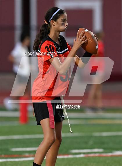 Thumbnail 3 in California vs. Granada photogallery.