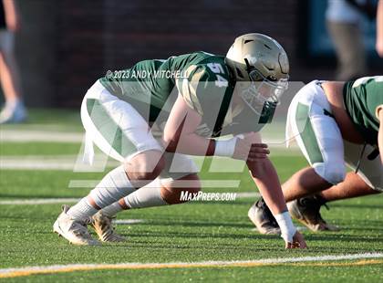 Thumbnail 2 in McCallie vs Notre Dame (BCBS Jamboree) photogallery.