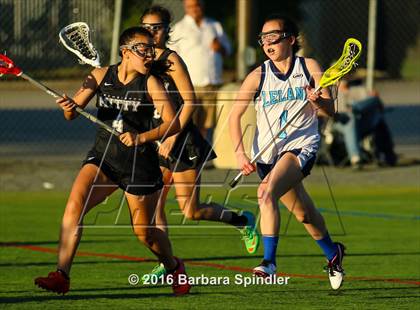 Thumbnail 2 in JV: Archbishop Mitty @ Leland photogallery.