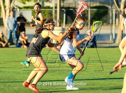 Thumbnail 2 in JV: Archbishop Mitty @ Leland photogallery.